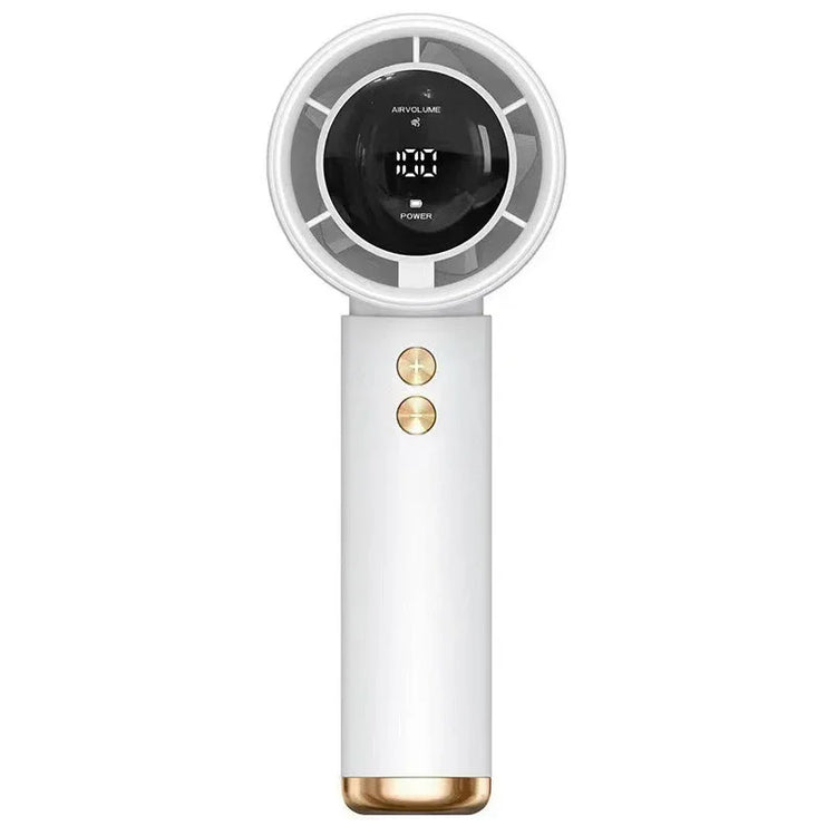 N68 Portable USB Handheld Fan