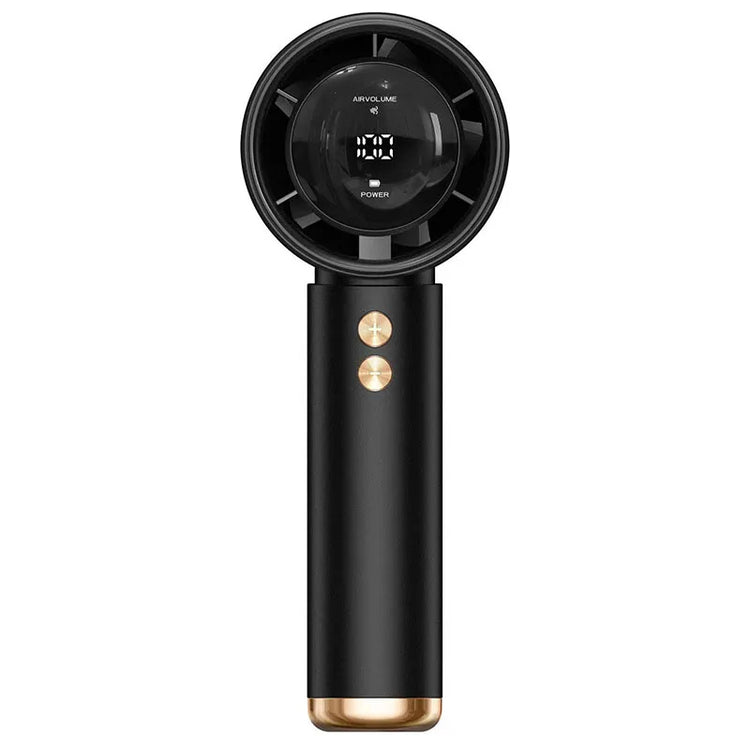 N68 Portable USB Handheld Fan