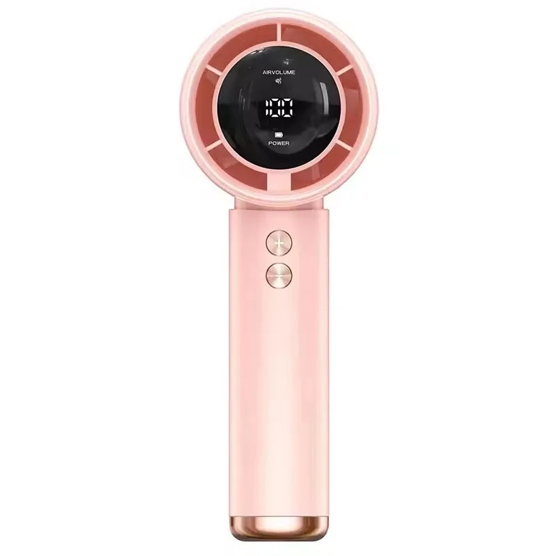 N68 Portable USB Handheld Fan