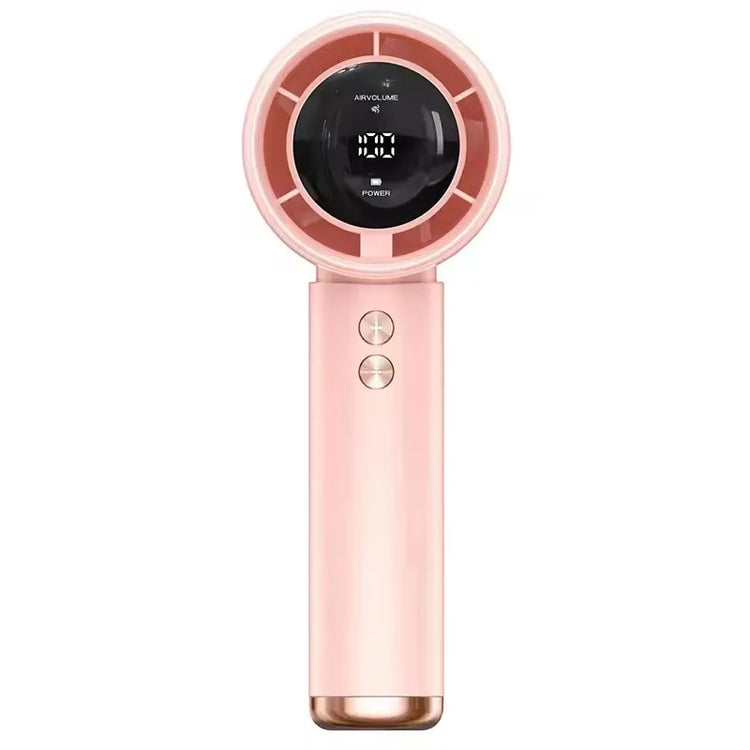 N68 Portable USB Handheld Fan